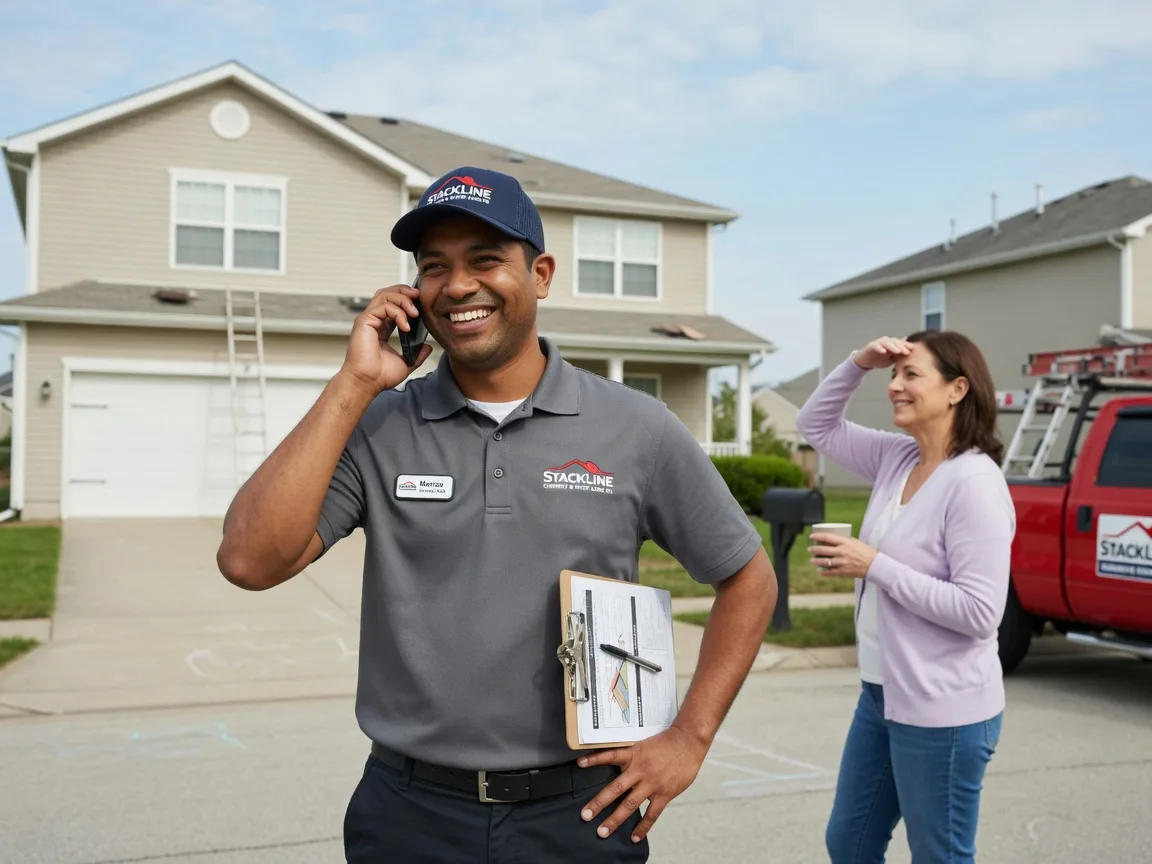 Chimney flashing repair Saint Peters, MO FAQs